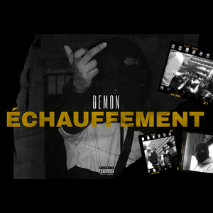 Échauffement