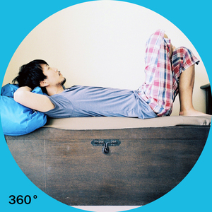 360도로 변할 거야