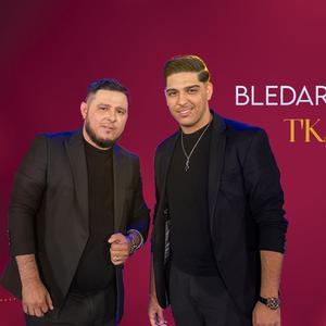 Bledar & Orgito Dapa -T'ka Baba Çun (LIVE EVENT 2025)