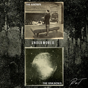 The Unknown III - Ripping My Black Heart Out of My Chest Made Me a God