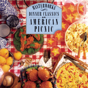 Andante from Rhapsody in Blue (Excerpt)