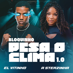 Bloquinho Pesa o Clima 1.0