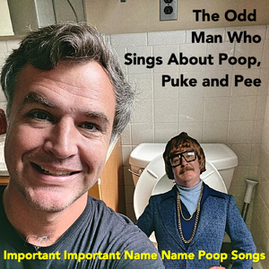 The Eriyah Poop Song