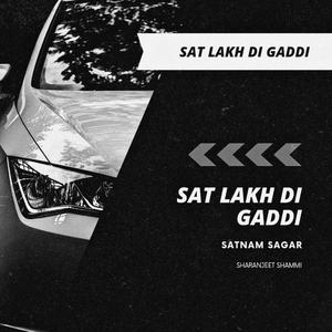 Sat Lakh Di Gaddi (Remix)