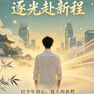 逐光赴新程