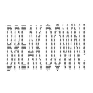 BREAK DOWN!