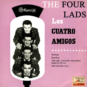 Estambul (Not Constantinople)