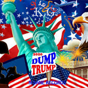 Dump Trump 2020