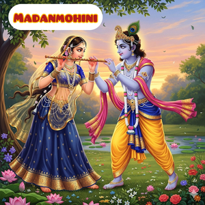Madanmohini