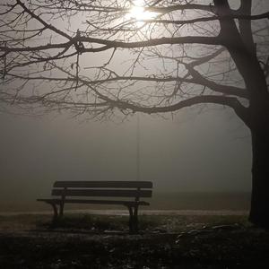 non c'è più il sole (sentirsi a metà) (feat. Chiara Antenucci & pensierintrusi)