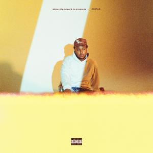 sincerely, a work in progress