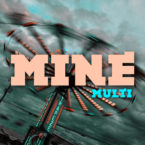 Mine