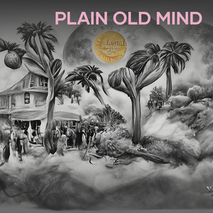 Plain Old Mind