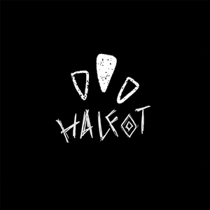 Halfot