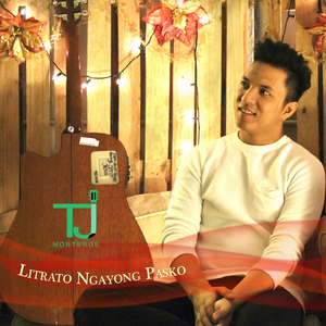 Litrato Ngayong Pasko (Live)
