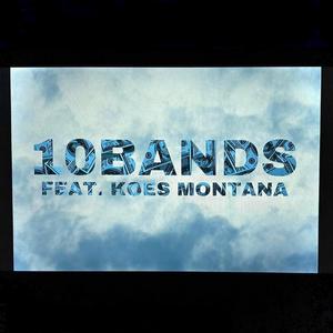 10BANDS (feat. KOES MONTANA)