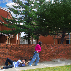 너 때문에 ! (Feat. b!ni)