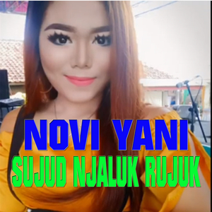 Sujud Jaluk Rujuk Voc. Novi Yani
