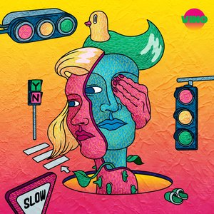 노란불 (feat. PDAY)