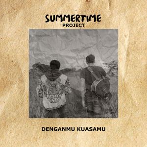 Denganmu Kuasamu