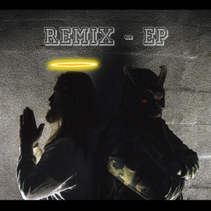 Ik benægt (Happy Remix)