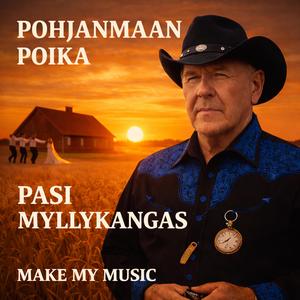Pohjanmaan Poika