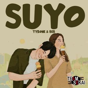 Suyo (feat. Beb)