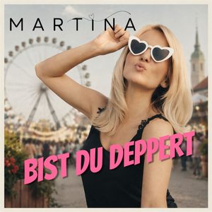 Bist du deppert