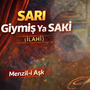 Sarı Giymiş Ya Saki