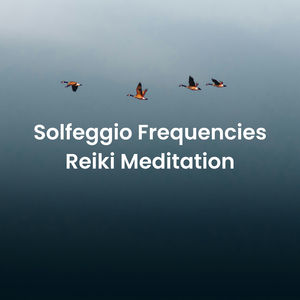 417 Hz Reiki Release