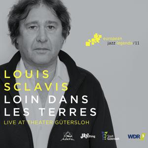 Interview with Louis Sclavis