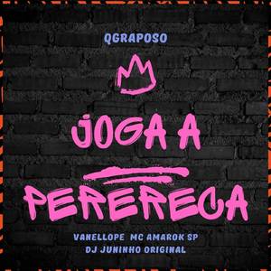 JOGA A PERERECA