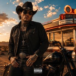 Midnight Mileage (Dark Country Music)