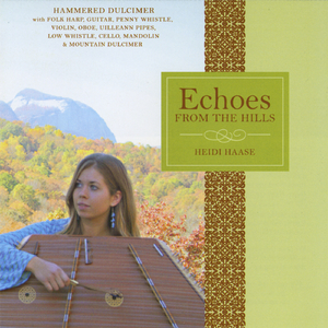 Skye Boat Song - Reprise (feat. Esther Haase & Daniel Hendrix)