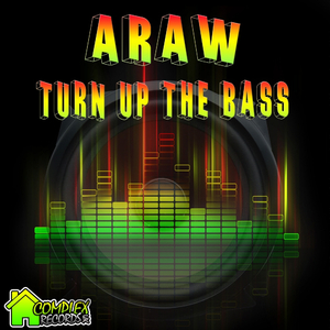 Turn Up The Bass (Original Mix)