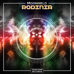Rodinia (Original Mix)