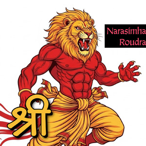 Narasimha Roudra