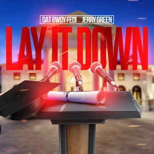 Lay It Down