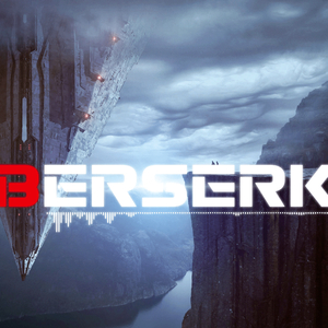 BERSERK