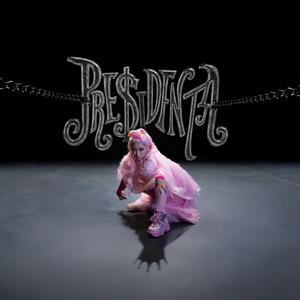 haute couture (feat. SALVI)