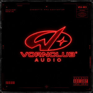 VORNCLUB AUDIO (feat. sowta & MARU)