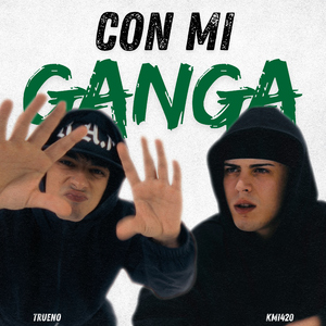CON MI GANGA