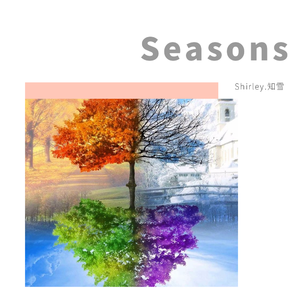 【Seasons 夏之趣】迷幻森林