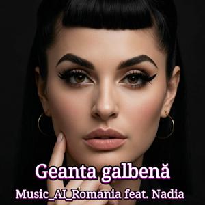Geanta galbena (feat. Nadia)
