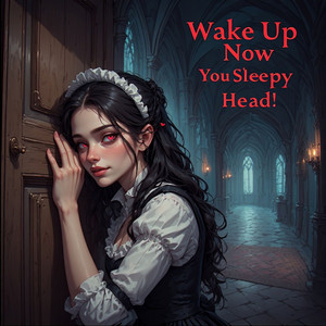 Wake Up Now You Sleepy Head (Upbeat)