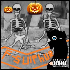 Spooky Scary Skeletons