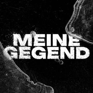MEINE GEGEND (feat. Tilay)