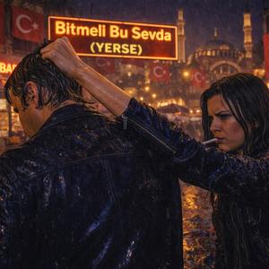 Bitmeli Bu Sevda (Yerse) | Dark Psychedelic Anatolian Rock