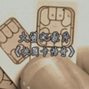 大型纪录片《校园卡传奇》