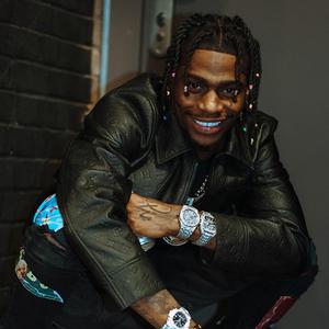 [已售] "Mamacita" - Russ Millions Type Beat